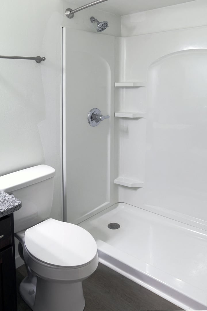 University Lofts Bath